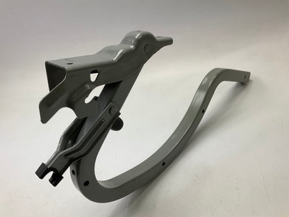 Rear Left Trunk Deck Lid Hinge OEM For 2019-2024 Kia Forte  69910M6000