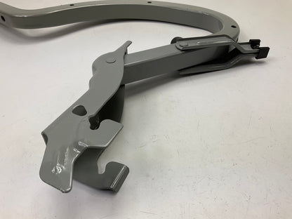 Rear Left Trunk Deck Lid Hinge OEM For 2019-2024 Kia Forte  69910M6000