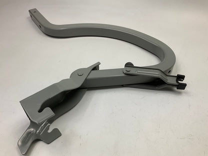 NEW Rear Right Trunk Hinge OEM For 2019-2023 Kia Forte 69920M6000