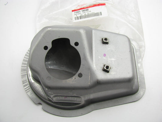 New OEM Fuel Filler Housing Door Pocket For 2011-13 Kia Forte Hatchback ONLY