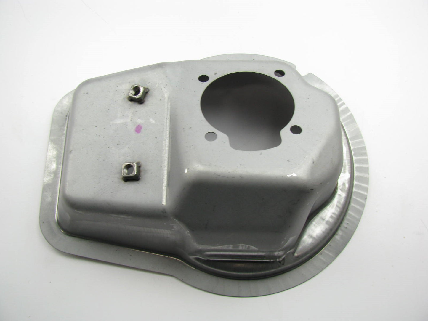 New OEM Fuel Filler Housing Door Pocket For 2011-13 Kia Forte Hatchback ONLY