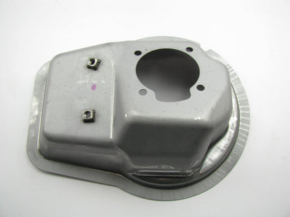 New OEM Fuel Filler Housing Door Pocket For 2011-13 Kia Forte Hatchback ONLY