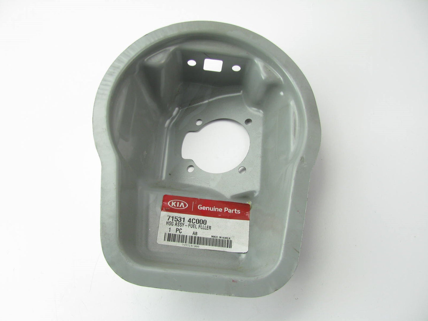 NEW - OEM Genuine Gas Fuel Filler Pocket For 2011-2015 Kia Optima 715314C000