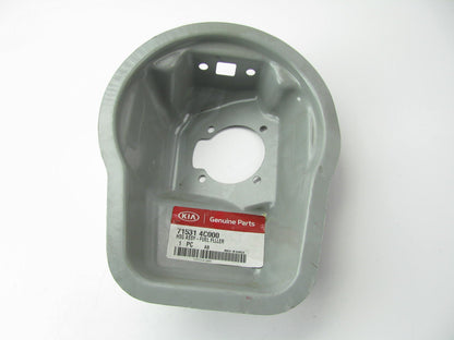 NEW - OEM Genuine Gas Fuel Filler Pocket For 2011-2015 Kia Optima 715314C000