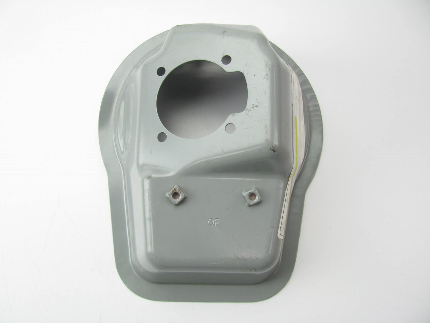 NEW - OEM Genuine Gas Fuel Filler Pocket For 2011-2015 Kia Optima 715314C000