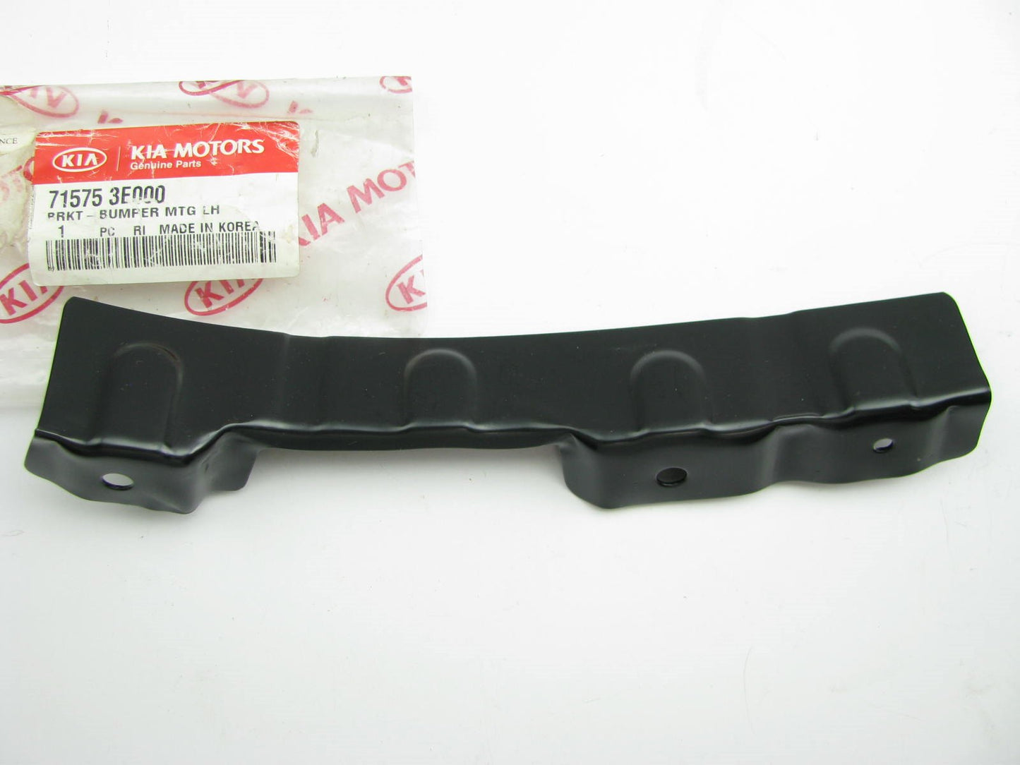 New Rear Bumper Left Side Quarter Panel Bracket For 03-06 Kia Sorento 715753E000