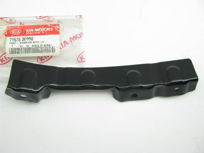 New Rear Bumper Left Side Quarter Panel Bracket For 03-06 Kia Sorento 715753E000