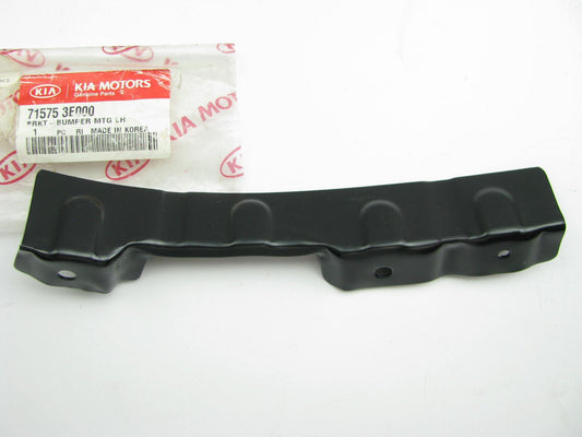 New Rear Bumper Left Side Quarter Panel Bracket For 03-06 Kia Sorento 715753E000