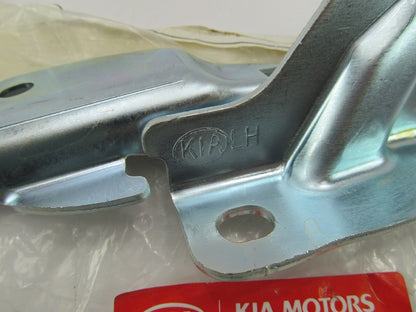 NEW Left Hood Hinge (Drivers Side) OEM For 05-10 Kia Sportage 79110-1F000