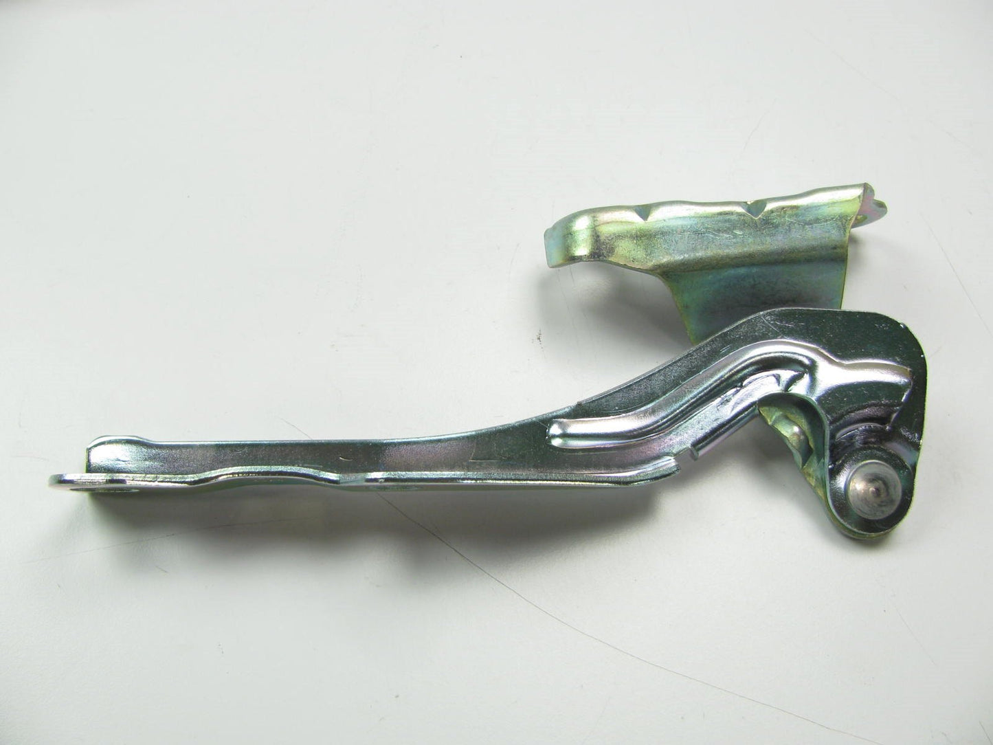 791101G000 Left Hood Hinge OEM For 2006-2011 Kia Rio