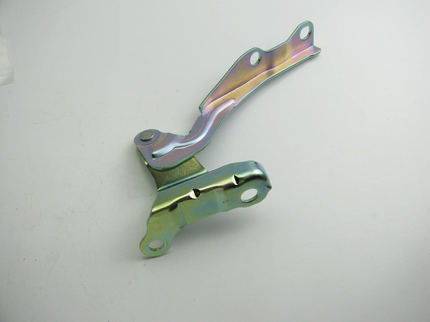 NEW GENUINE Hood Hinge Left Driver Side OEM For 2010-2011 Kia Rio 791101G001