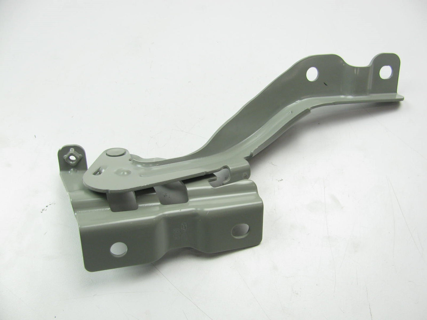 NEW GENUINE Left Hood Hinge OEM For 2012-2016 Kia Rio 791101W000