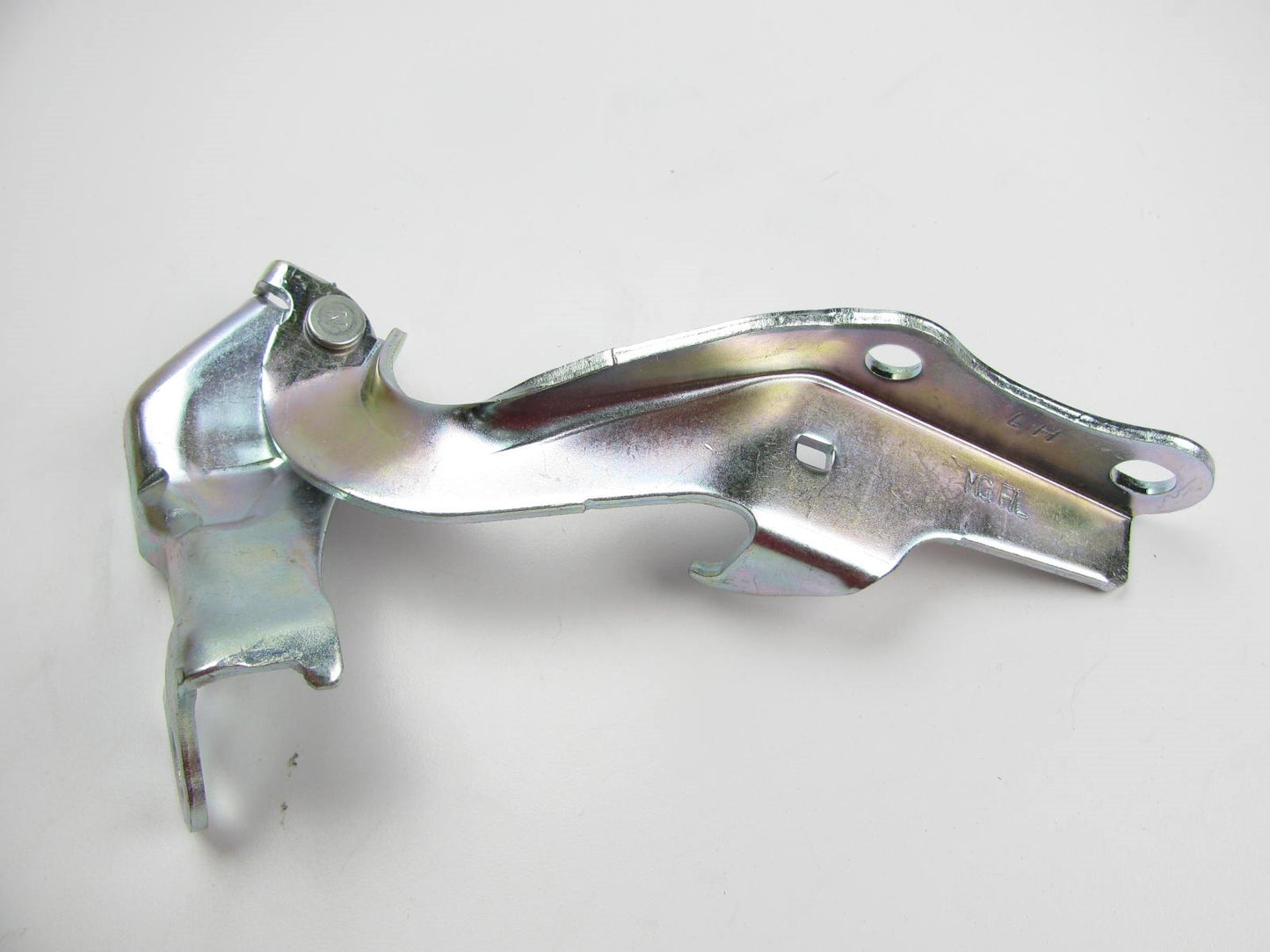 NEW GENUINE Left Hood Hinge OEM For 2009-2010 Kia Optima 791102G500
