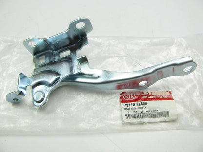 NEW GENUINE Left Hood Hinge OEM For 2010-2013 Kia Soul 791102K000