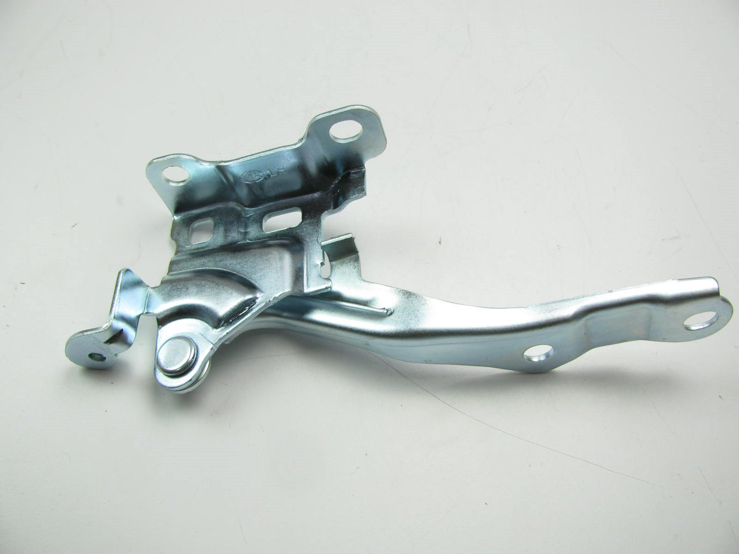 NEW GENUINE Left Hood Hinge OEM For 2010-2013 Kia Soul 791102K000