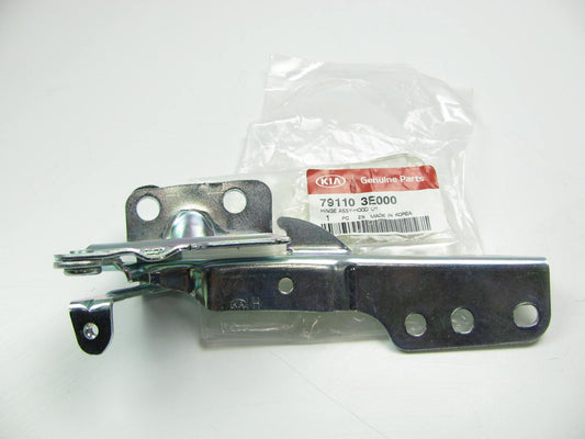 791103E000 Hood Hinge OEM For Kia 2003-2009 Sorento