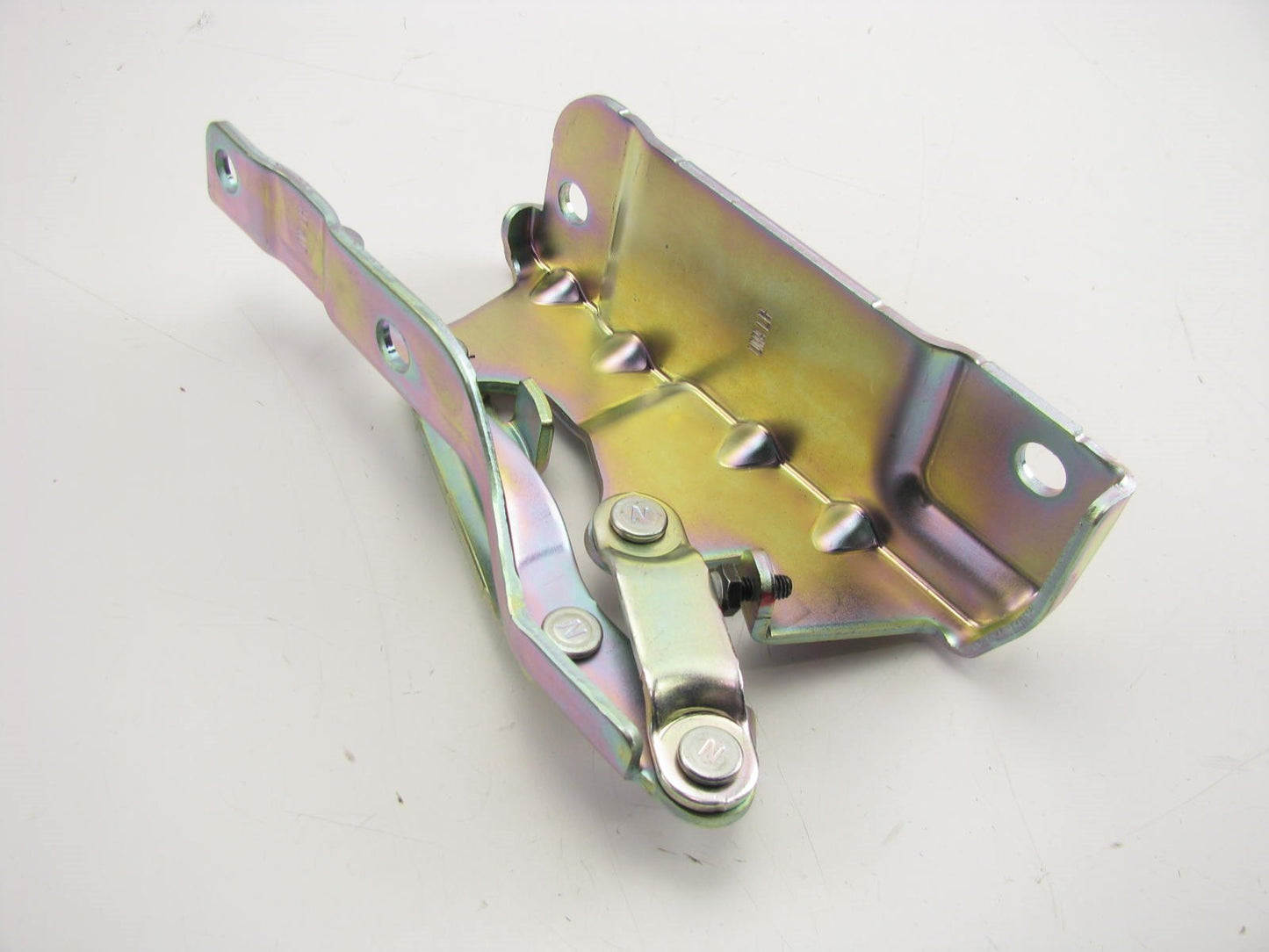 New Genuine Left Drivers Side Hood Hinge OEM For 15-16 Sorento 79110C6000