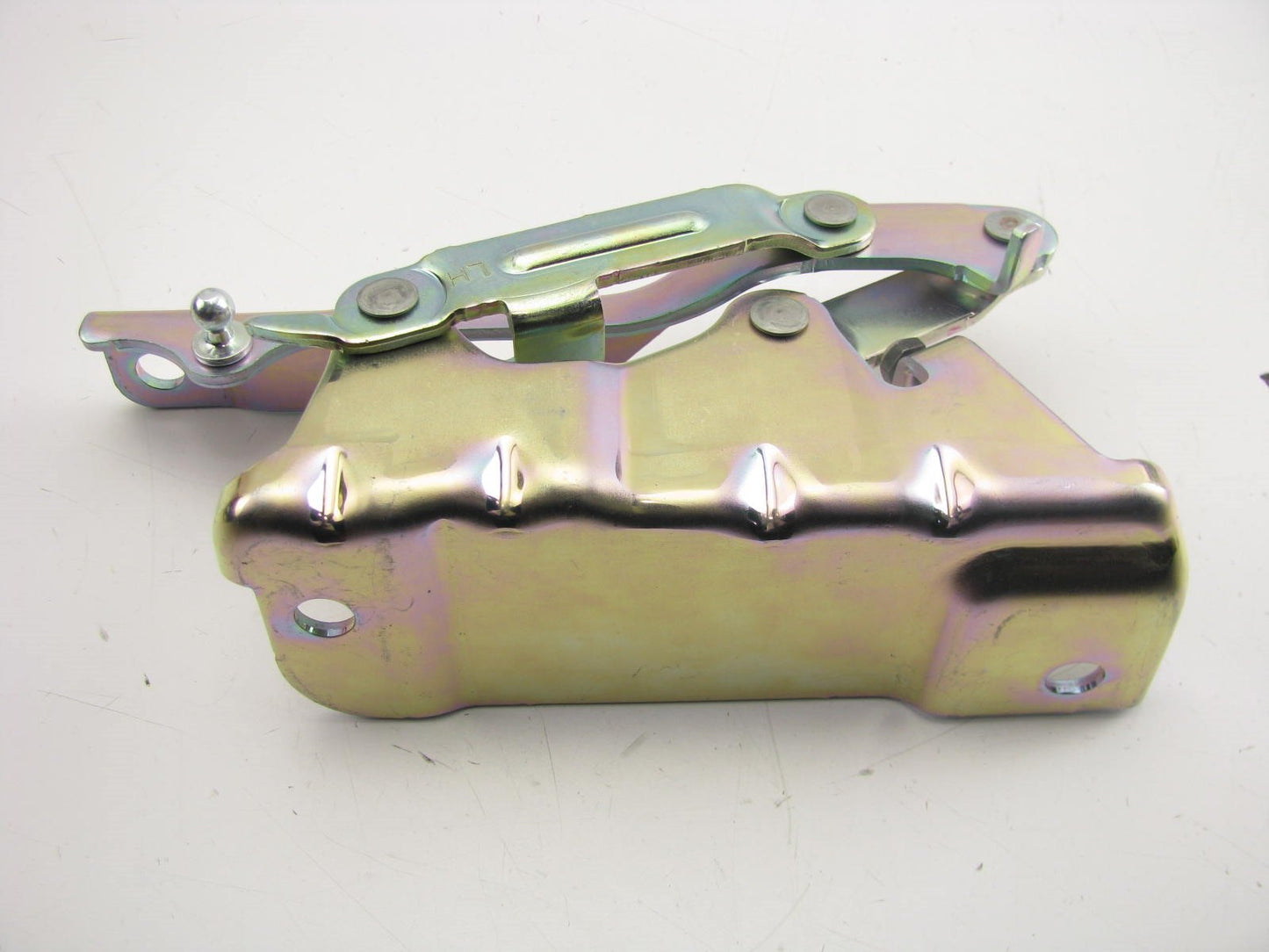 New Genuine Left Drivers Side Hood Hinge OEM For 15-16 Sorento 79110C6000