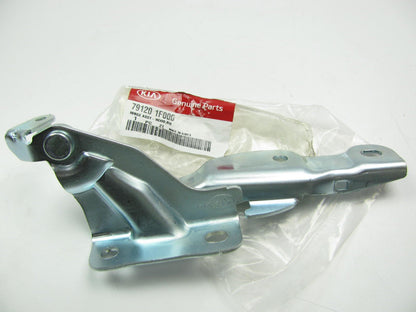 791201F000 Right Hood Hinge OEM For Kia Sportage 2005-2010