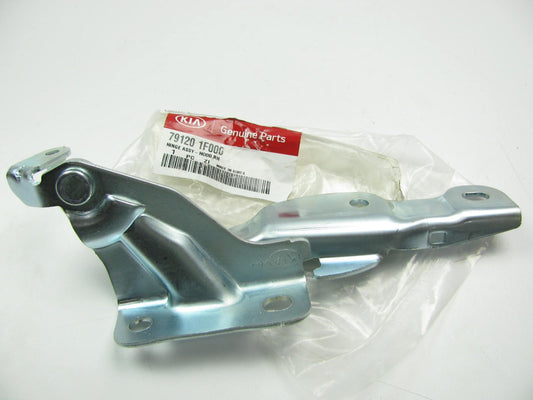 791201F000 Right Hood Hinge OEM For Kia Sportage 2005-2010