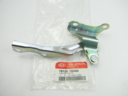 NEW GENUINE Right Hood Hinge OEM For 2006-2011 Kia Rio 791201G000