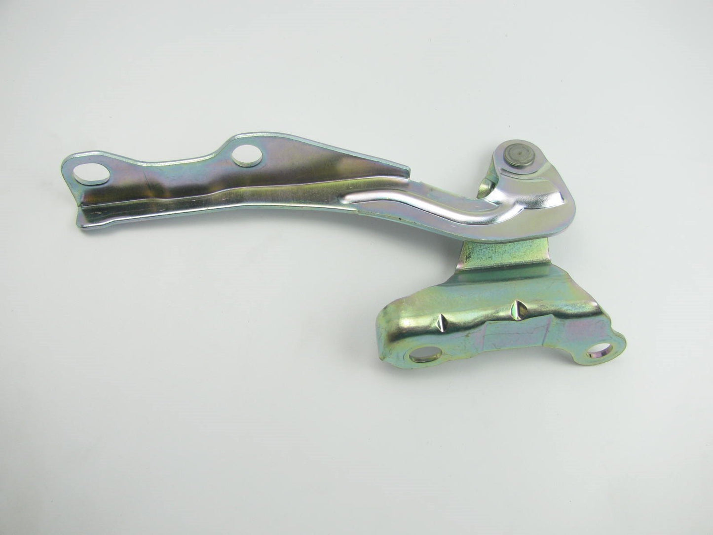 NEW GENUINE Right Hood Hinge OEM For 2006-2011 Kia Rio 791201G000