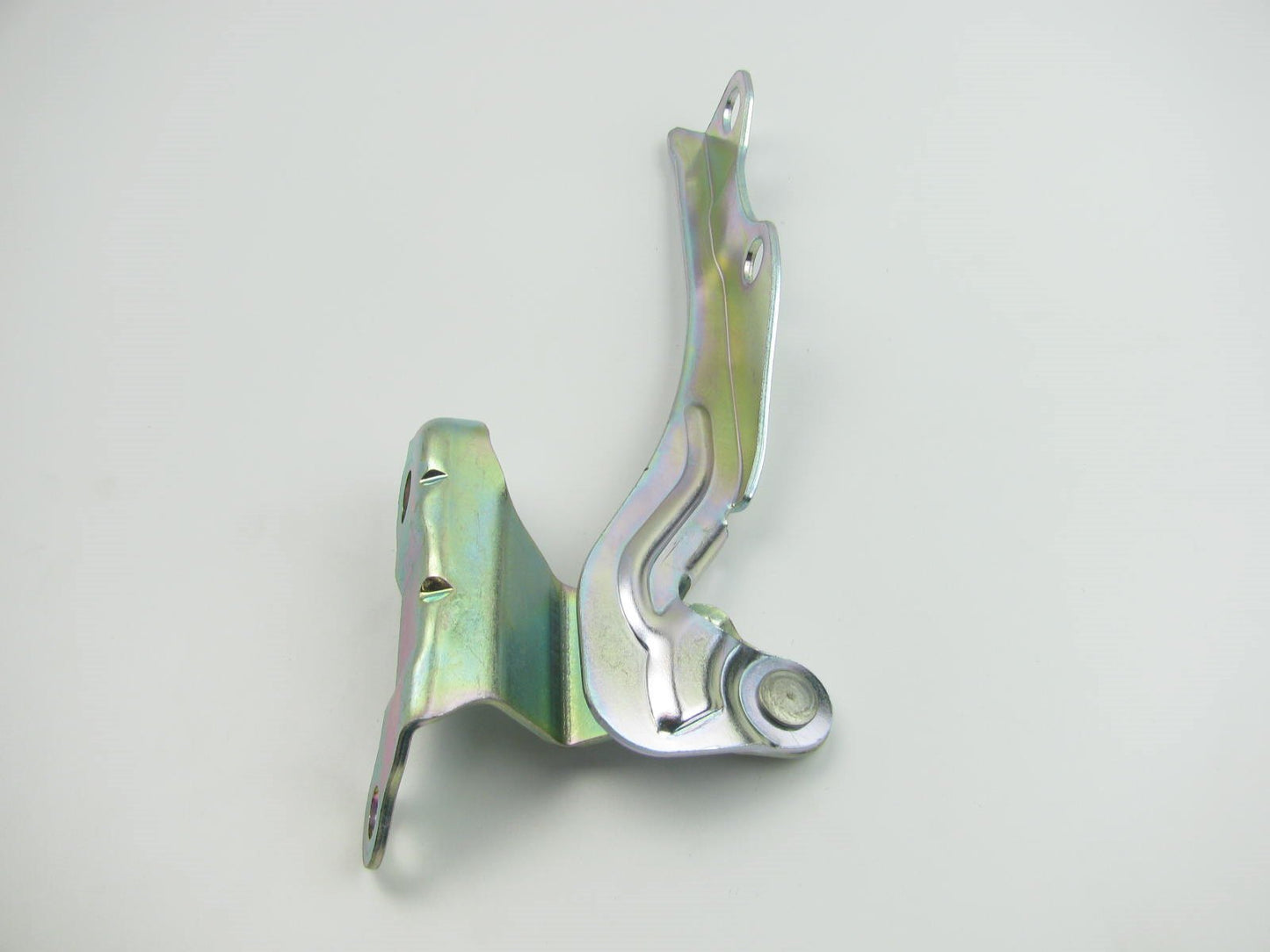 NEW GENUINE Right Hood Hinge OEM For 2006-2011 Kia Rio 791201G000