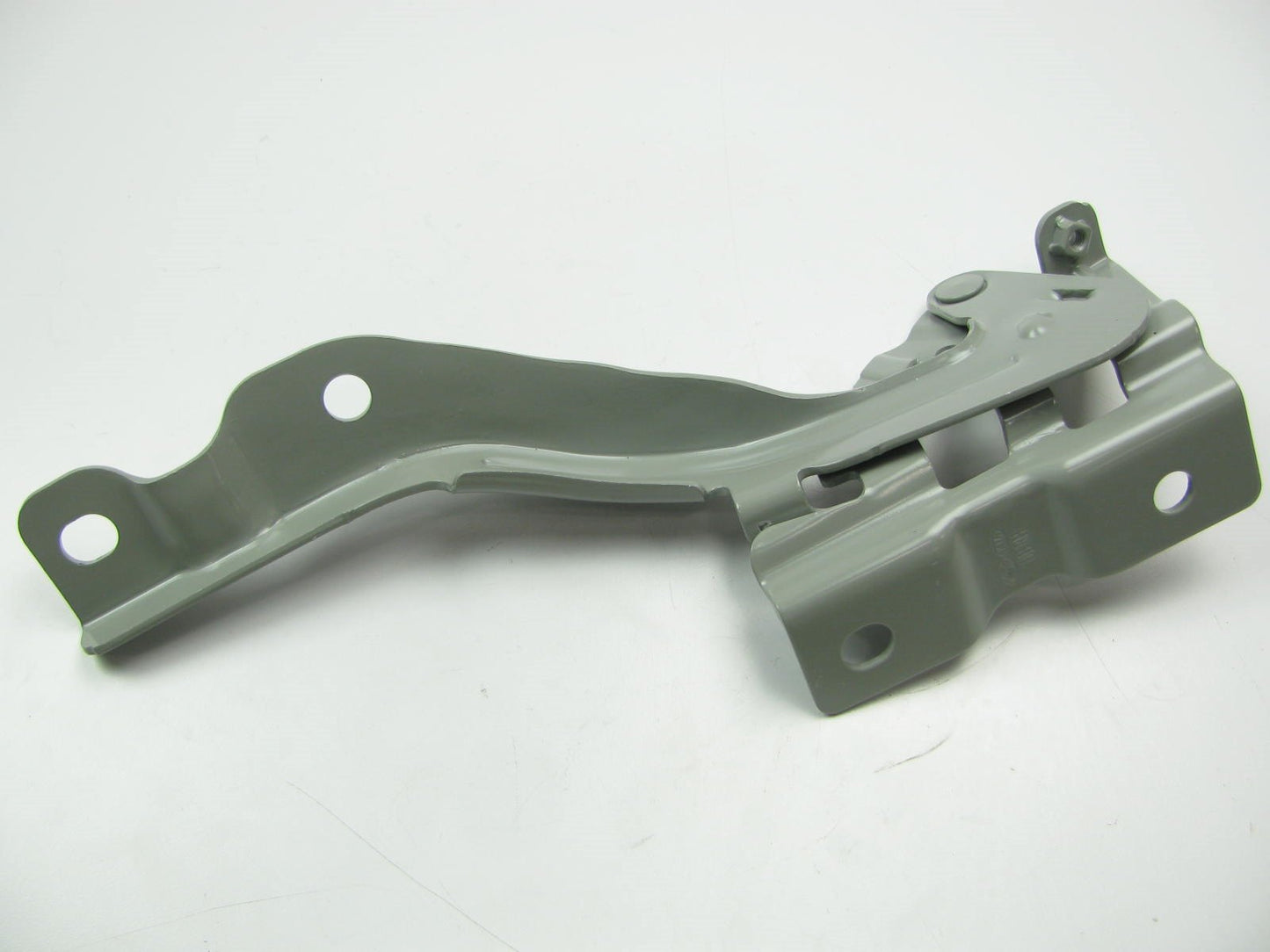 791201W000 Front Right Hood Hinge OEM For Kia 2012-2015 Rio
