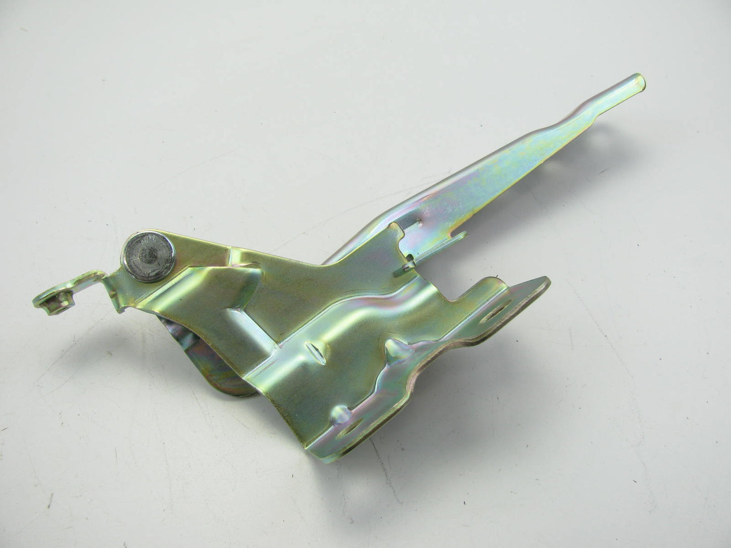 NEW - OEM GENUINE Right Hood Hinge For 2011-2013 Kia Sorento 791202P000