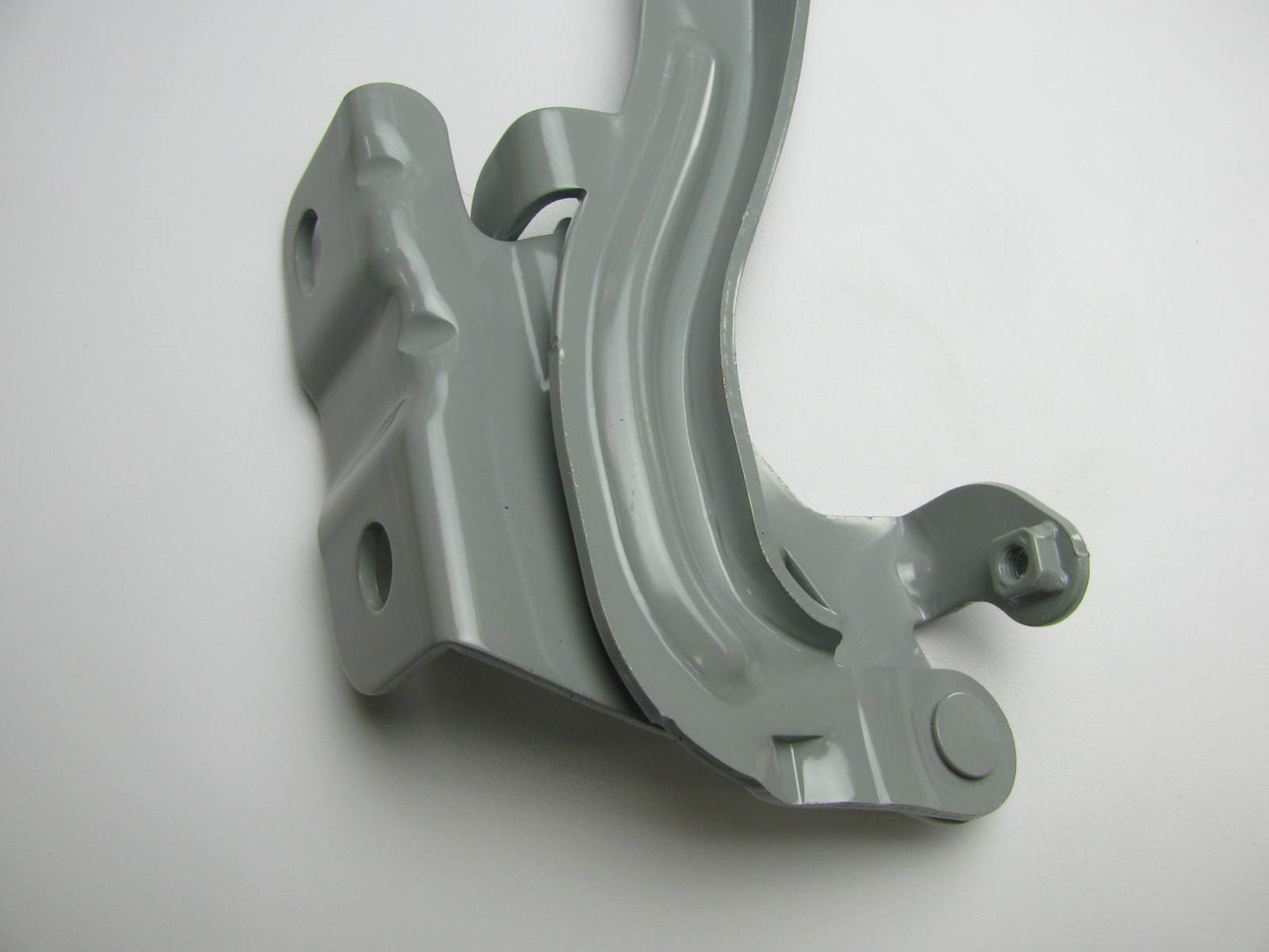NEW GENUINE Right Hood Hinge OEM For 2011-2015 Kia Optima 791202T000