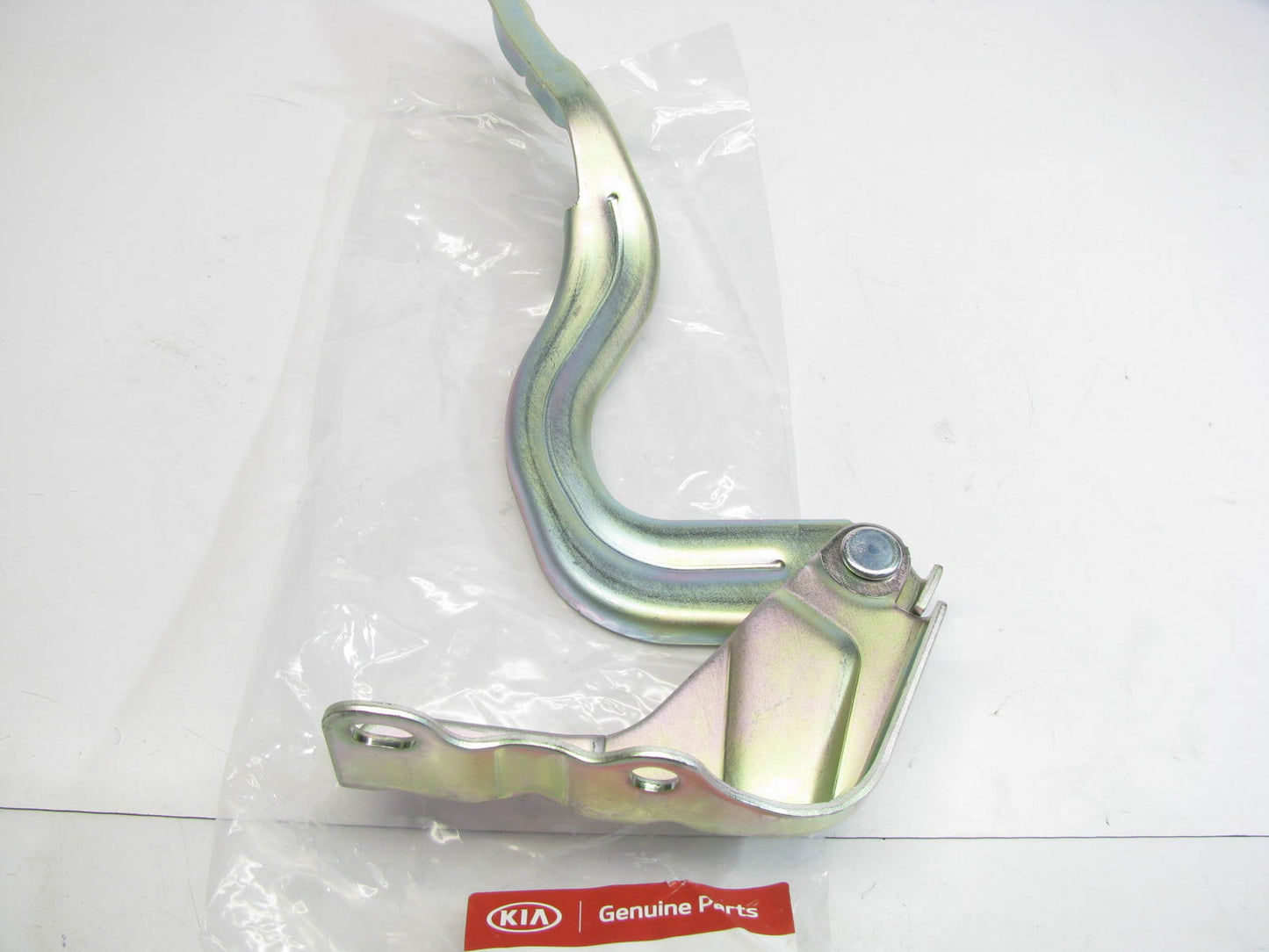 NEW GENUINE OEM 79120A7600 Front Right Hood Hinge For 2014-2018 Kia Forte