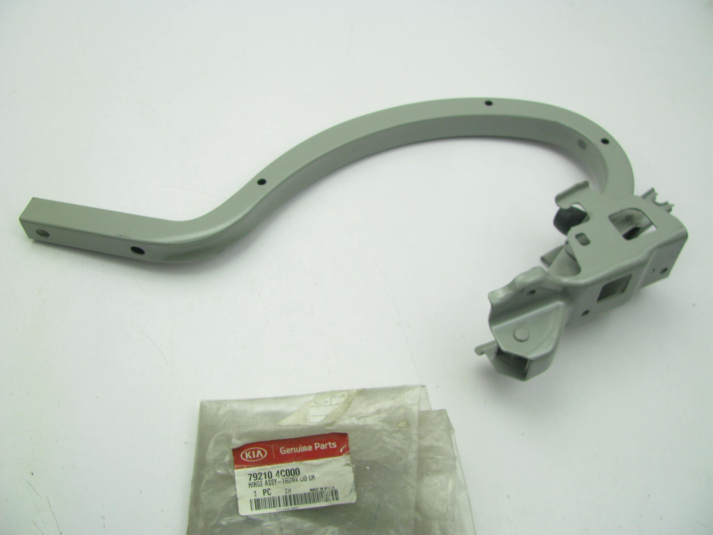 NEW Left Drivers Trunk Hinge OEM For 2011-2013 Kia Optima 79210-4C000