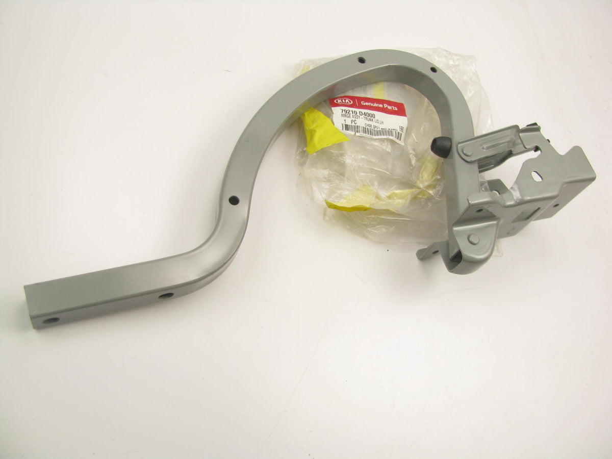 NEW - OEM 79210D4000 Left Trunk Lid Hinge For 2016-2020 Kia Optima