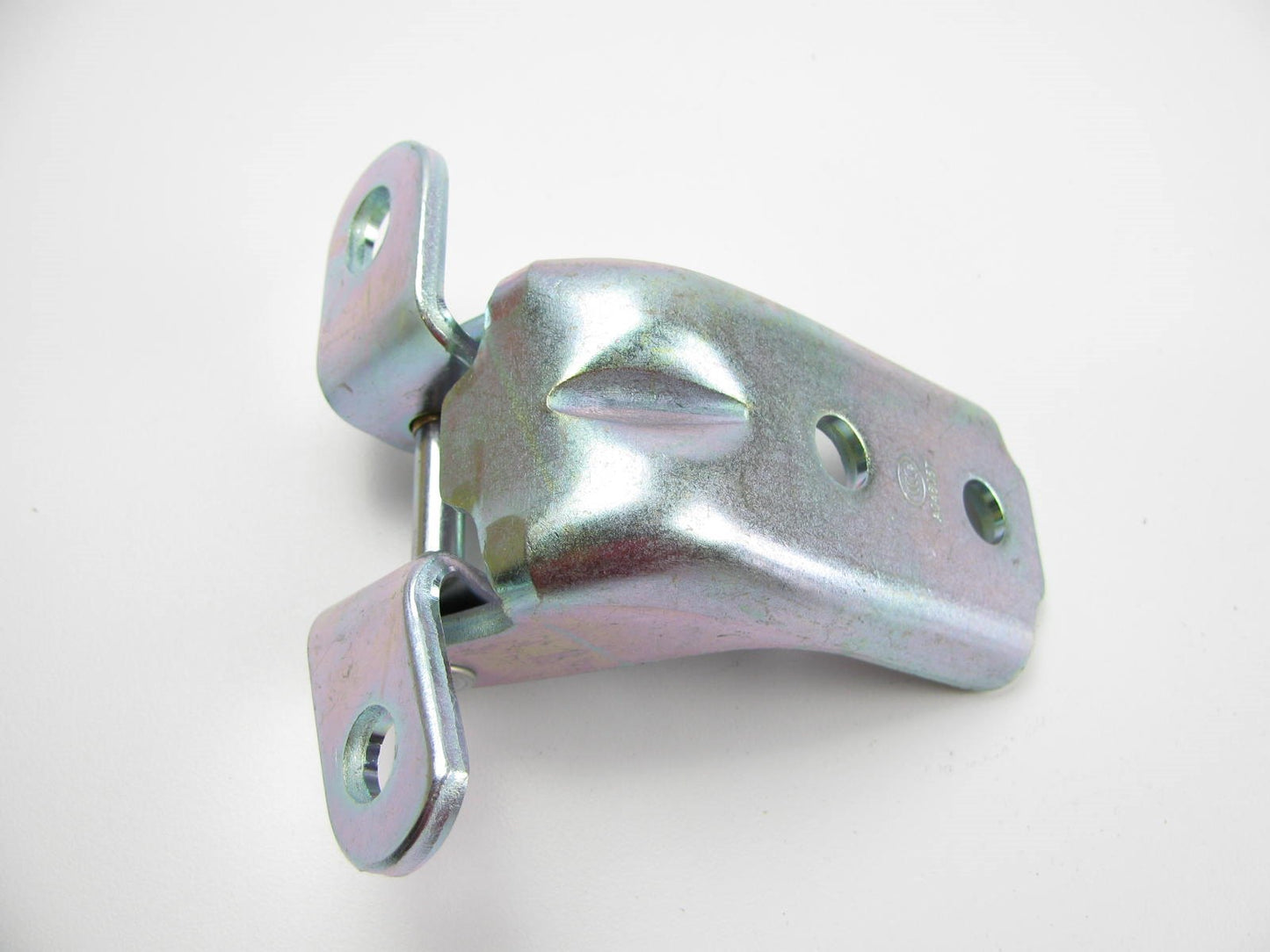 NEW GENUINE Front Upper Right Passengers Door Hinge OEM For 2010-2013 Kia Forte