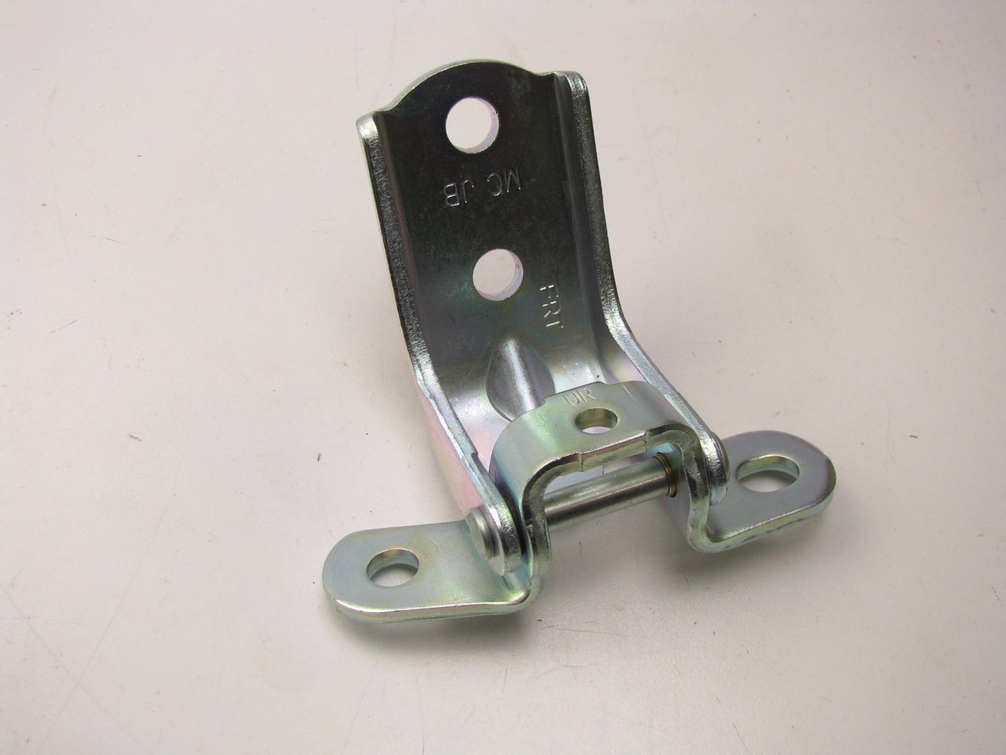NEW GENUINE Front Right Passengers Door UPPER Hinge OEM For 2006-11 Kia Rio Rio5