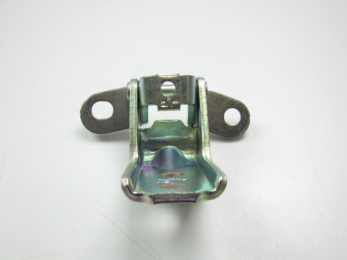 NEW GENUINE Front Right Lower Door Hinge OEM For Kia 793202B010