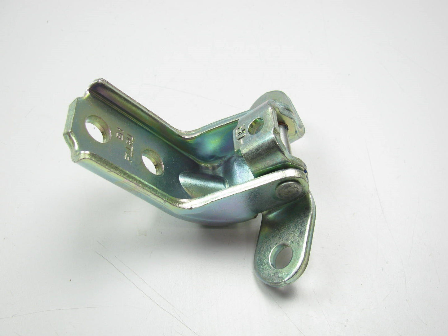 NEW GENUINE Front Right Lower Door Hinge OEM For Kia 793202B010