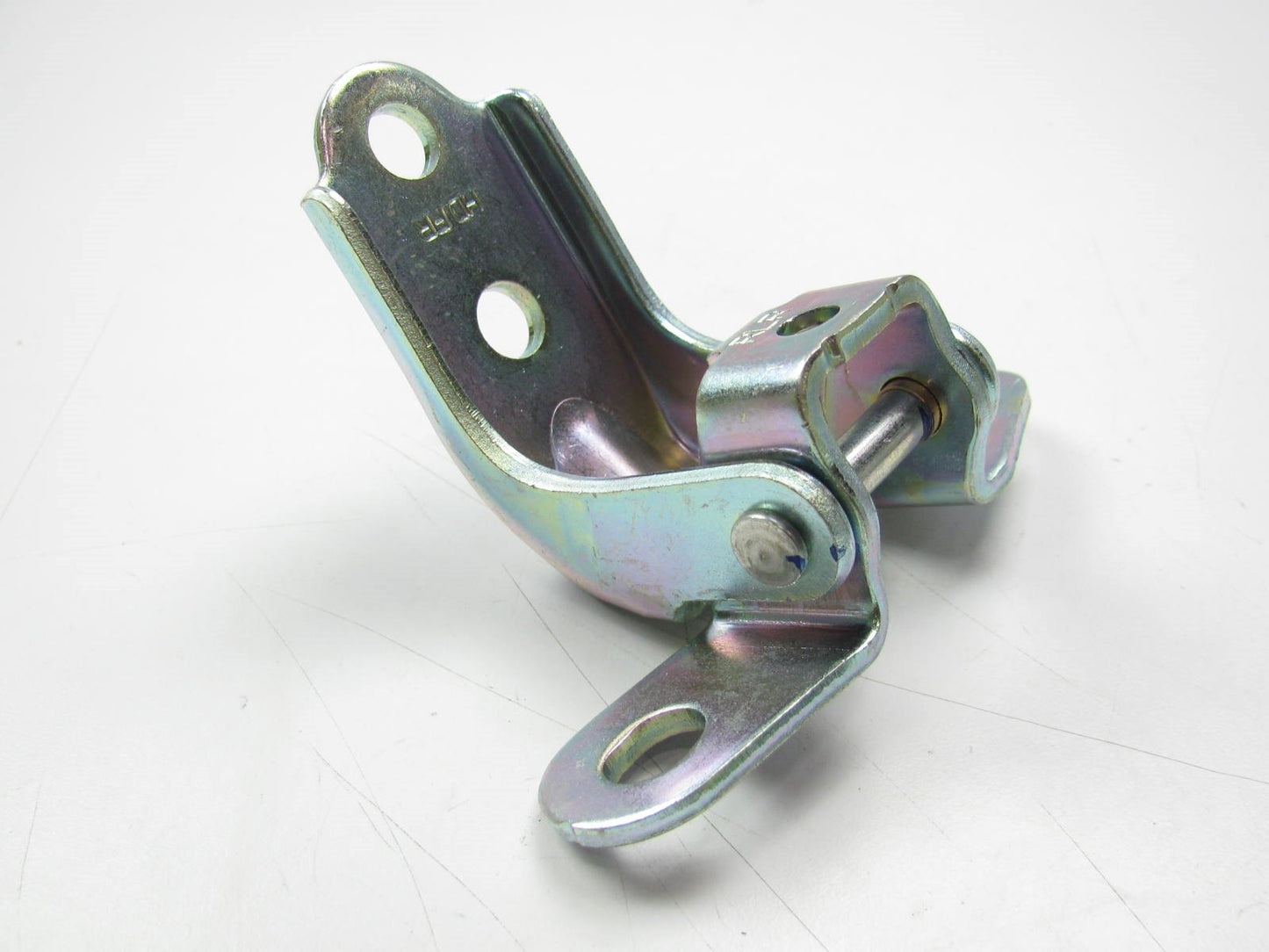 NEW - OEM 793202H000 Front Right Lower Door Hinge For Kia