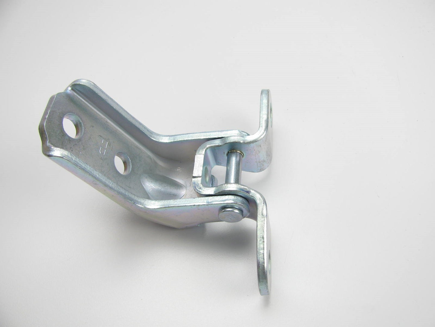NEW - OEM 793202V000 Front Right Upper Door Hinge For Kia