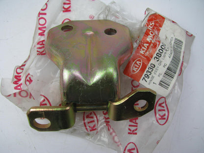 NEW - OEM 7933038000 Front Left Lower Door Hinge For 2001-2006 Kia Optima