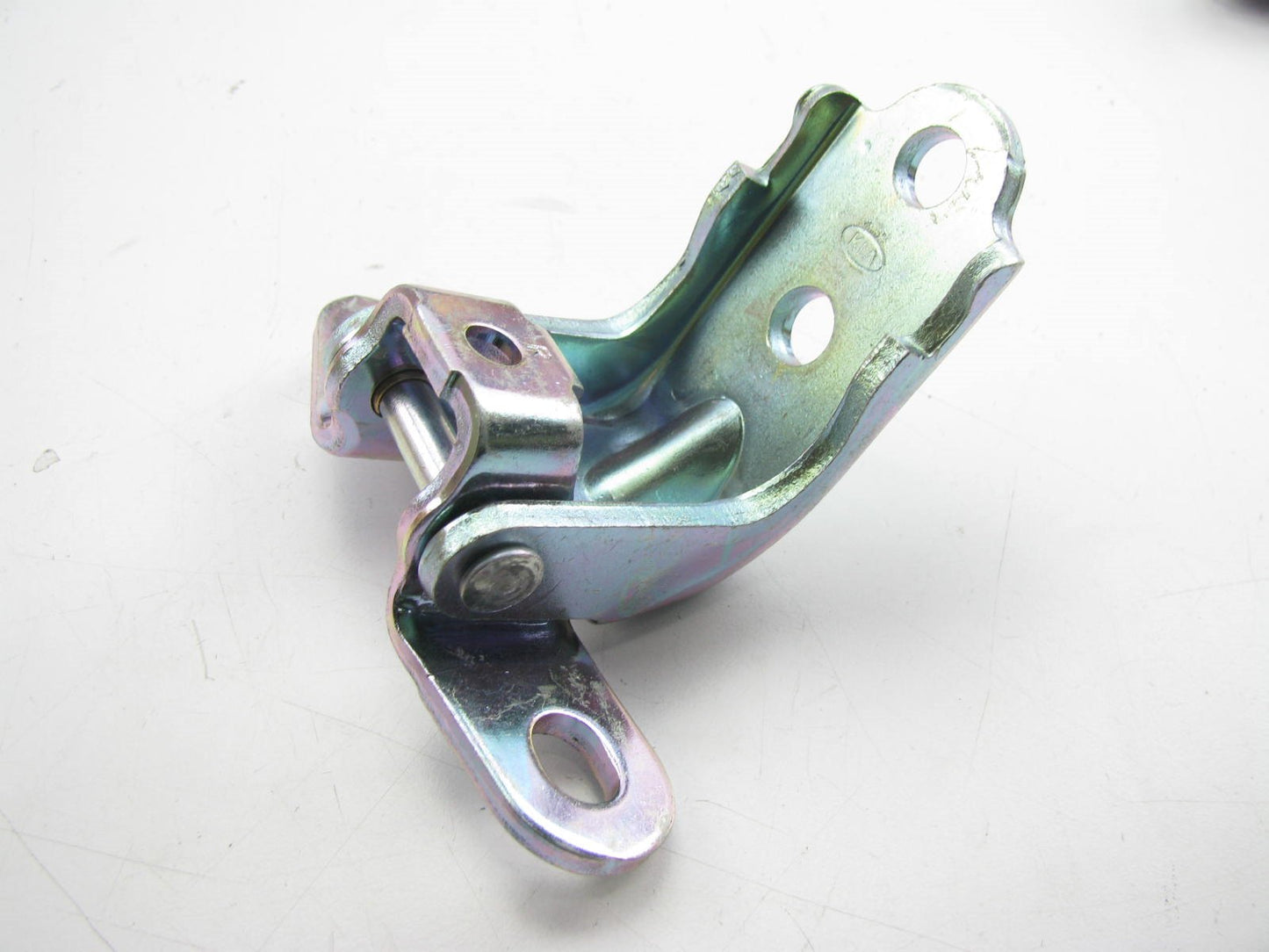 New Genuine REAR LEFT Door LOWER Hinge OEM For 06-10 Optima 793502G000