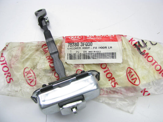 NEW - OEM Front Left Side Door Checker Strap For 2004-2009 Kia Amanti 793803F000