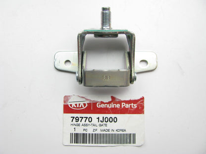 New Genuine Liftgate Tailgate Hinge OEM For 2012-2017 Kia Rio HATCHBACK ONLY