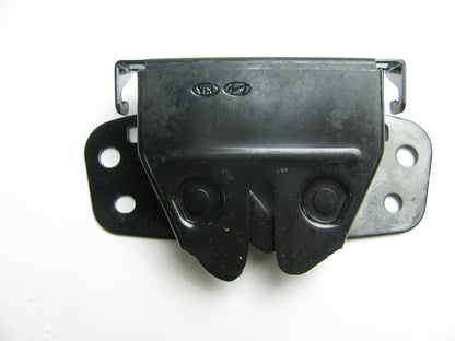 NEW Genuine Hood Lock Latch OEM For 11-15 KIA Sportage 811303W000