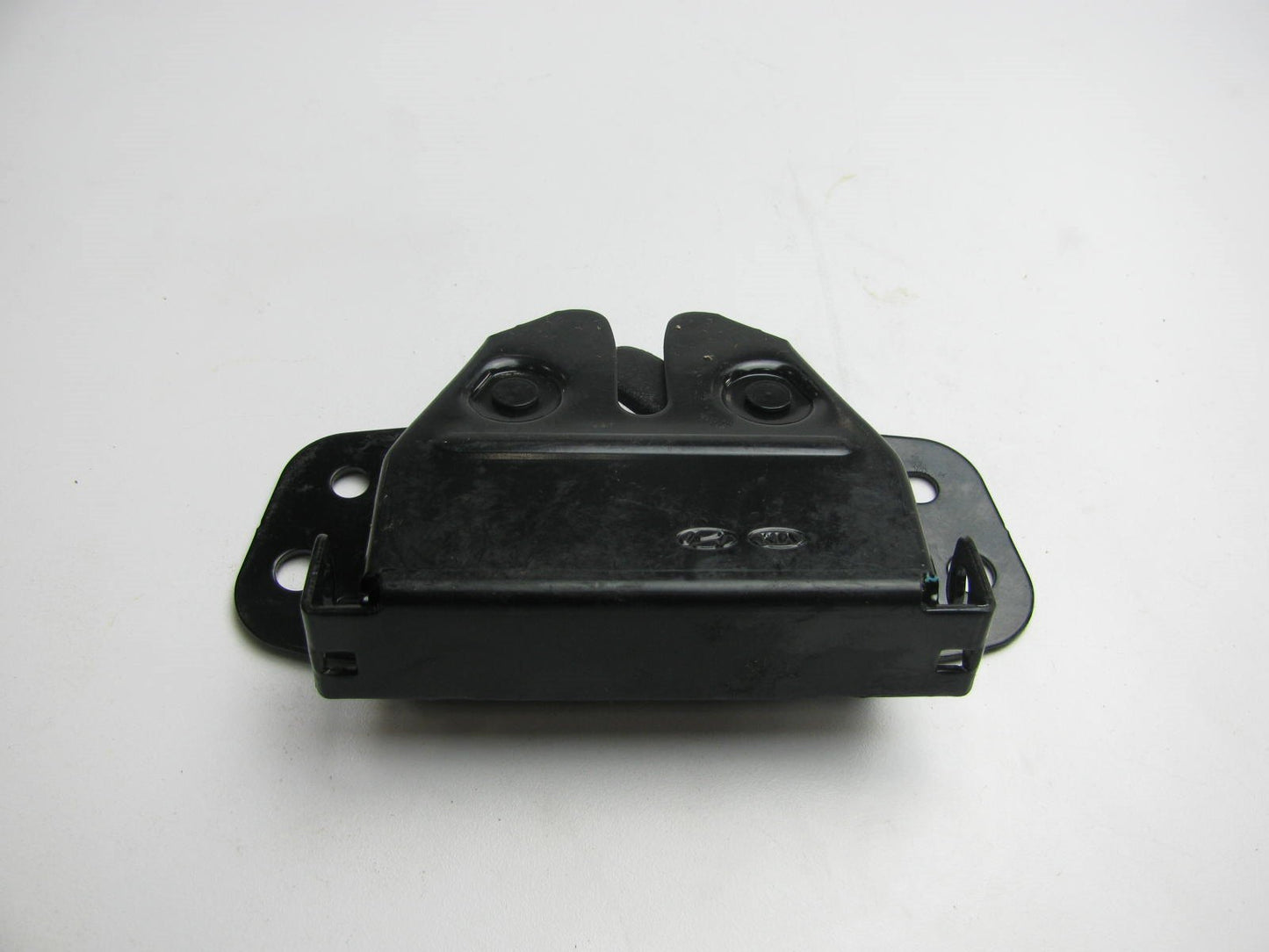 NEW Genuine Hood Lock Latch OEM For 11-15 KIA Sportage 811303W000