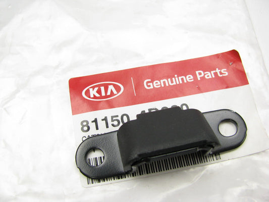 NEW GENUINE OEM Hood Safety Hook Catch For 2007-14 Kia Sedona 811504D000