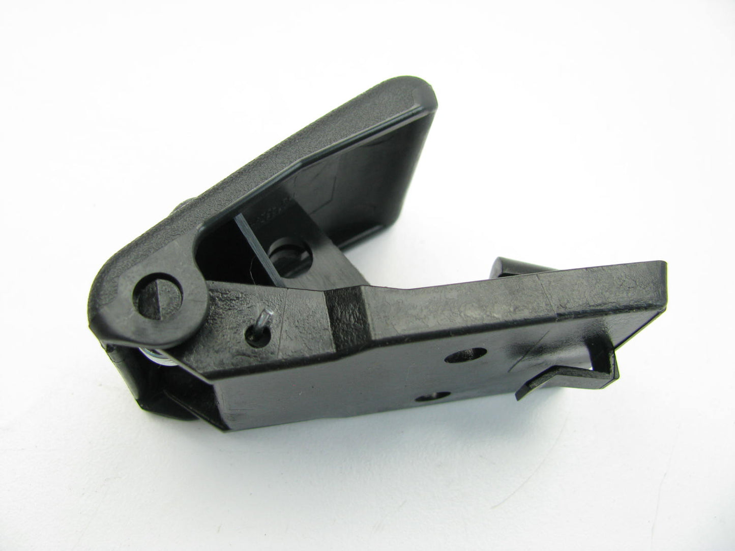 NEW - OEM 8118034000CY Hood Latch Release Handle Lever For 2006-2008 Kia Sorento