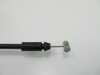 Hood Latch Release Cable (Rear Section ONLY) OEM For 10-13 KIA Forte 811901M000