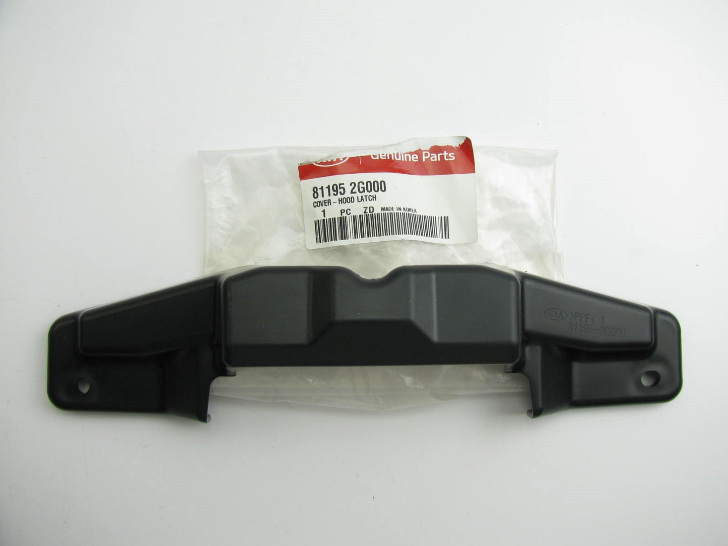 811952G000 Hood Latch Cover OEM For Kia Optima 2006-2010