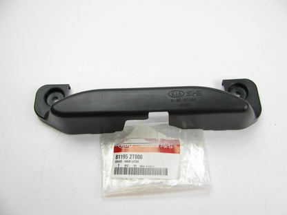 811952T000 Hood Latch Cover OEM For Kia 2011-2014 Optima
